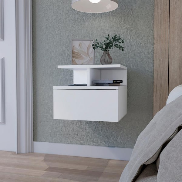 14 inch bedside table discount