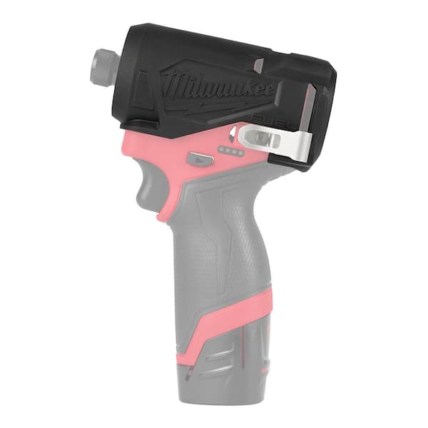 M12 FUEL 1/4 in. Hex Impact Driver Protective Boot