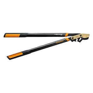 2 in. Cut Capacity Titanium Coated Blade,32 in.Length, PowerGear2 Bypass Lopper