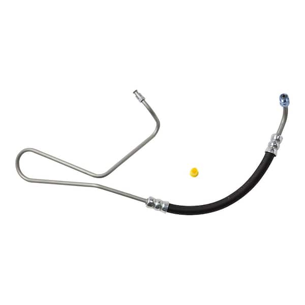 Edelmann Pressure Line Assembly