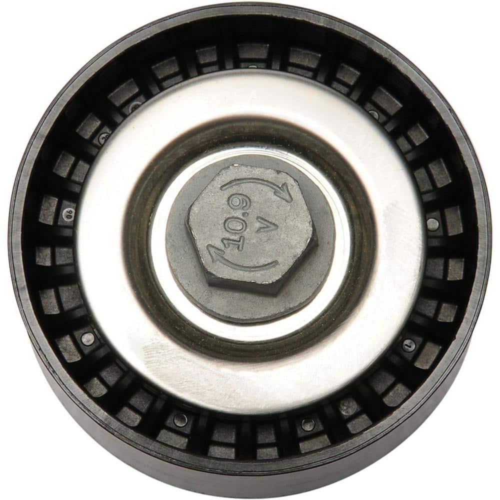 Drive Belt Idler Pulley - Upper price history on PriceWatchPro