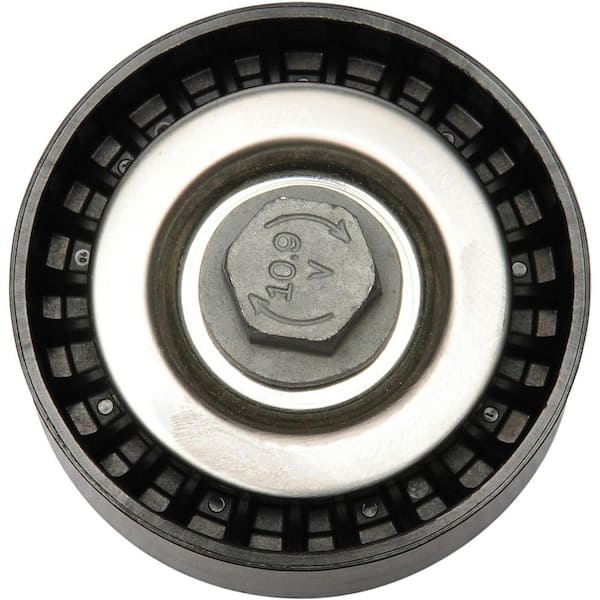 Drive Belt Idler Pulley - Upper