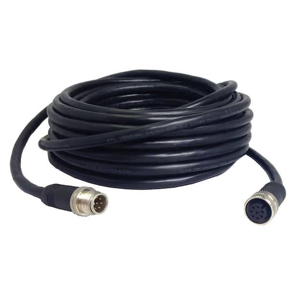 Humminbird Ethernet Extension Cable - 30 ft.