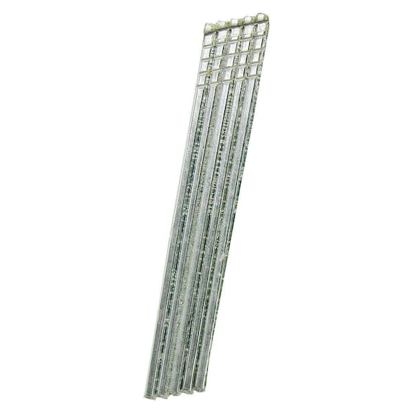 Grip Rite MAXB64873 2'' 16-Gauge Straight Finish Nails – 304 Stainless Steel, 1000-Pack In Belt Clip Box