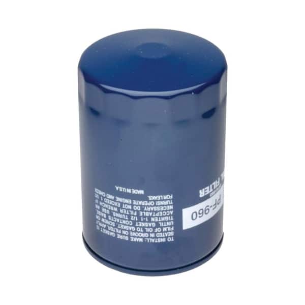 ACDelco Engine Oil Filter