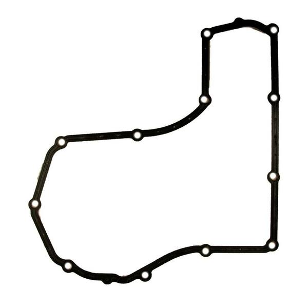 Atp Auto Trans Oil Pan Gasket Jg The Home Depot