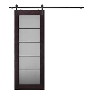 White - 30 x 80 - Barn Doors - Interior Doors - The Home Depot