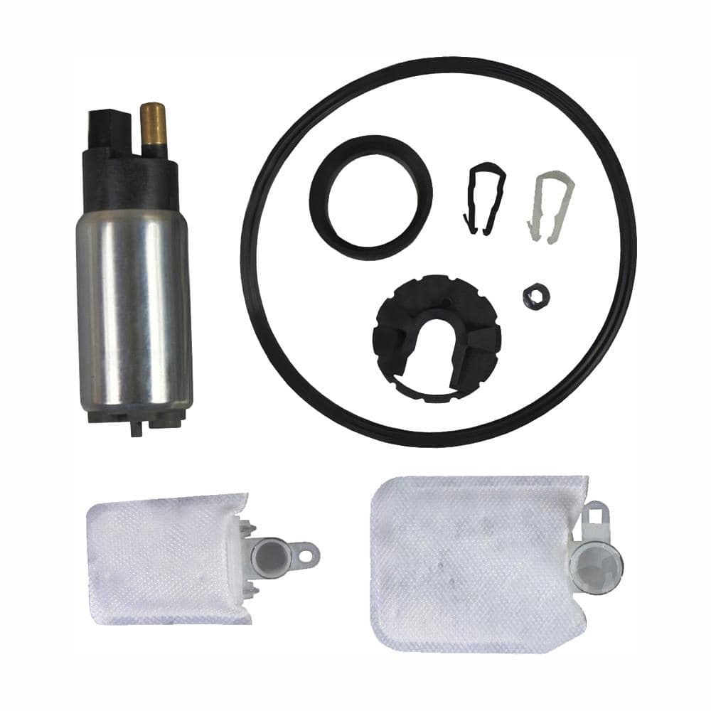 Airtex Fuel Pump & Strainer Set E2448 The Home Depot