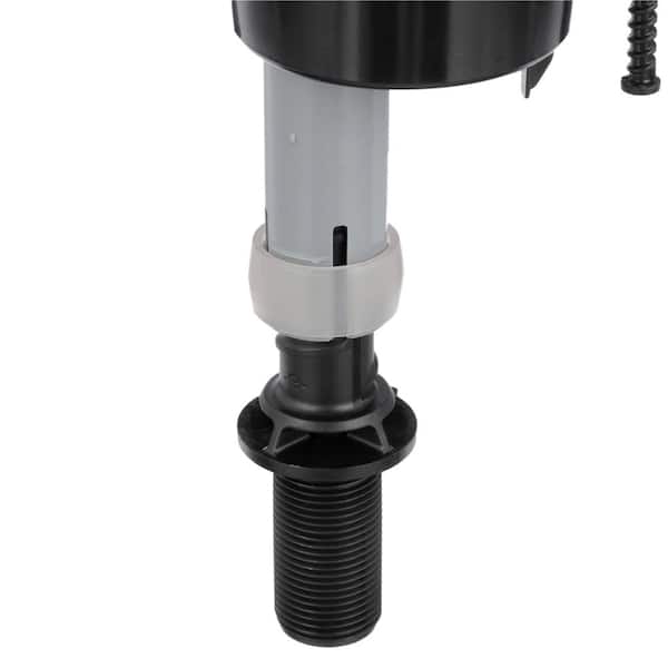 Fluidmaster - Universal 2 in. Complete Toilet Repair Kit