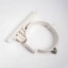 Rinnai 38 in. Plastic Roof Discharge Termination Vent Kit for High  Efficiency Tankless Water Heaters 184119 - The Home Depot