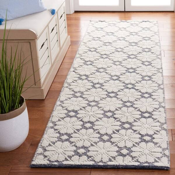 Nourison Anchor-Loc 2 ft. x 8 ft. Non-Slip Dual Surface Runner Rug Pad  419668 - The Home Depot