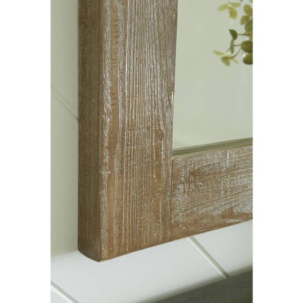 Waltleigh Mirror 30.00