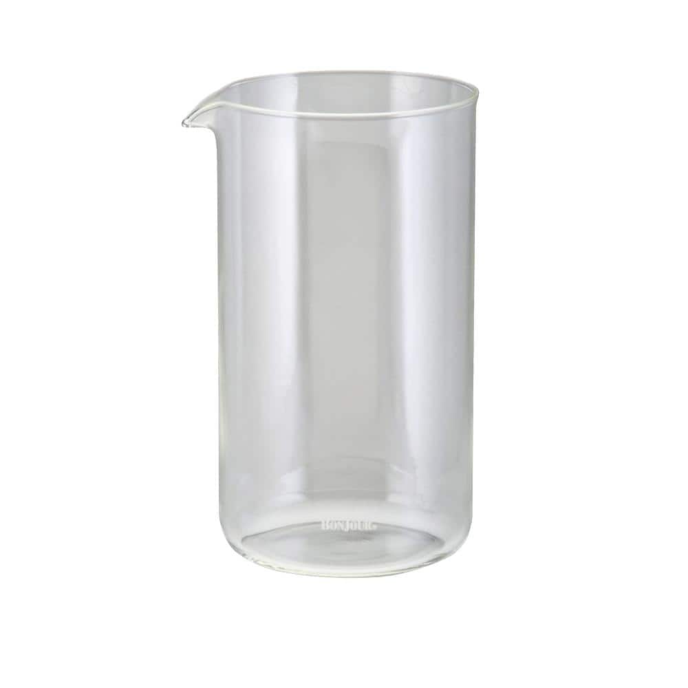 8-Cup French Press Carafe