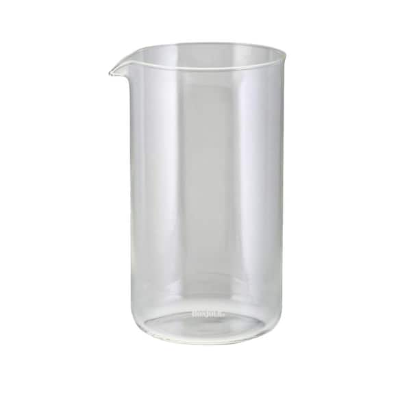 BonJour 8-Cup French Press Carafe
