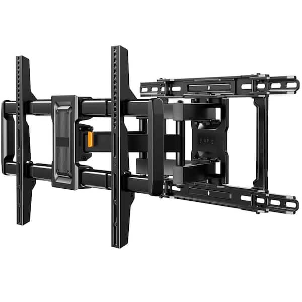 Full Motion TV Wall Mount for 42–97 Inch TVs