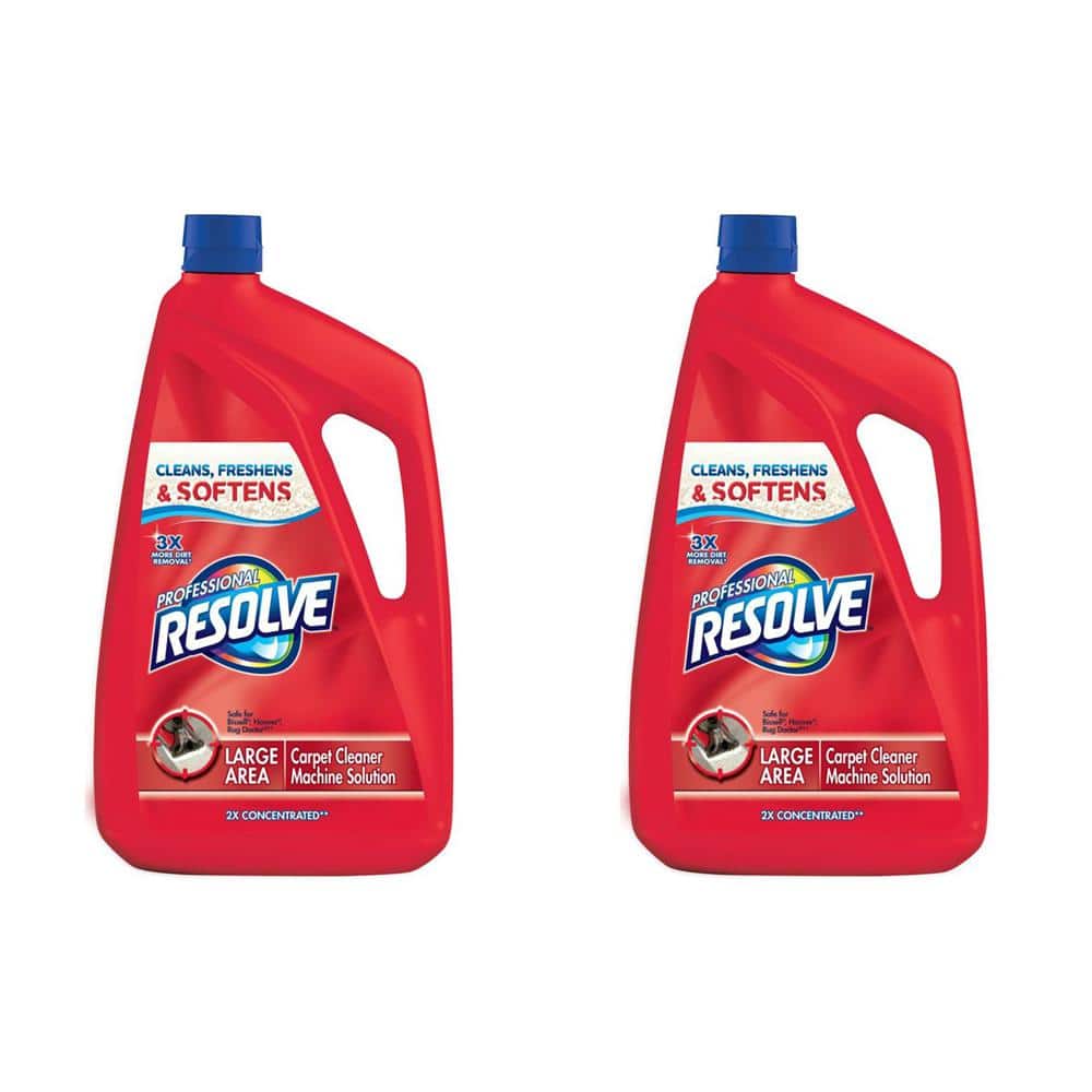 Resolve High Traffic Carpet Foam Cleaner, Carpet Cleaner, Cleans Freshens  Softens & Removes Stains, 22 oz Can