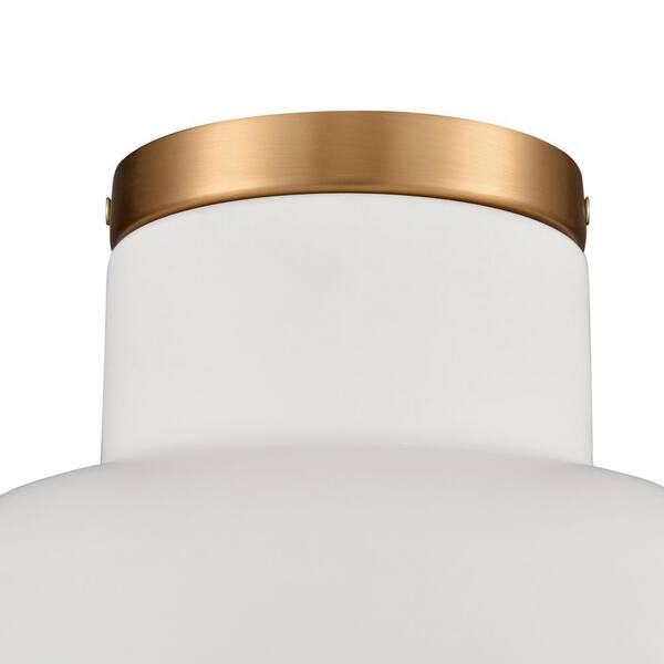 Titan Lighting Filament Medium LED Bulb With Light Gold Tint Titan Lighting Filament Medium LED Bulb With Light Gold Tint