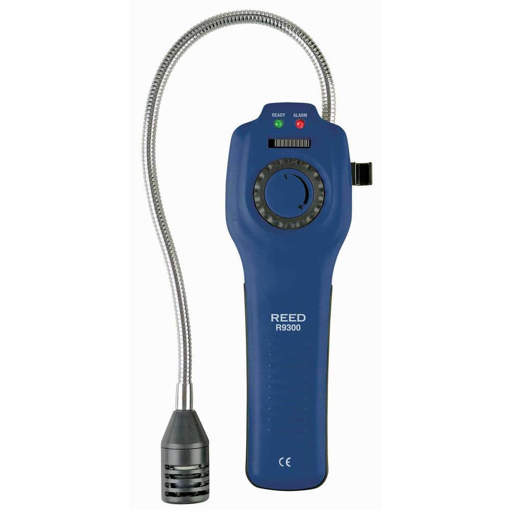 Combustible Gas Leak Detector price history on PriceWatchPro