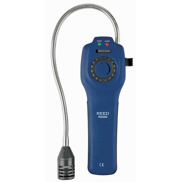 Combustible Gas Leak Detector