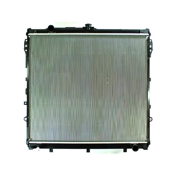 APDI Radiator 8012992 - The Home Depot