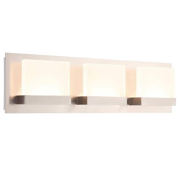 alberson vanity light