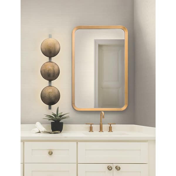 Quiet Vista Sandstone Wallpaper