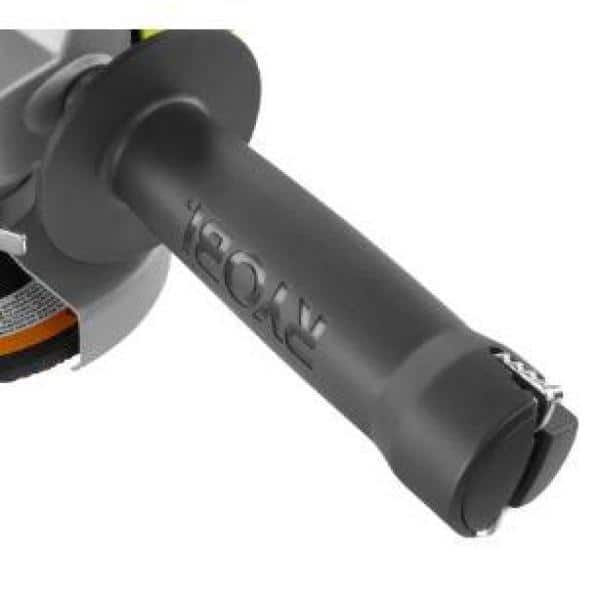 RYOBI 6.5 Amp 4-1/2 in. Angle Grinder AG4531G - The Home Depot