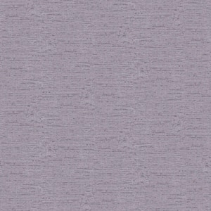 Emporium Collection Purple Mottled Metallic Plain Smooth Non-pasted Non-woven Paper Wallpaper Roll