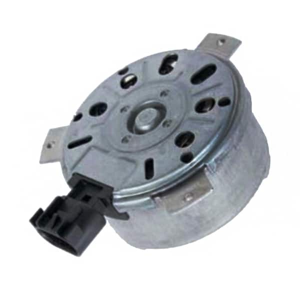 ACDelco Engine Cooling Fan Motor Kit - Right