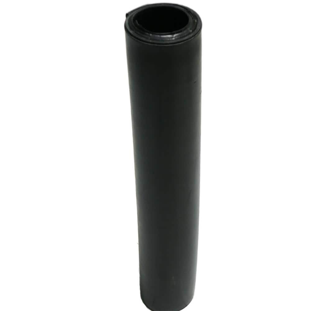 Neoprene Commercial Grade, Black, 45A, 0.031 in. x 3 in. x 3 in. (2-Pack) price history on PriceWatchPro