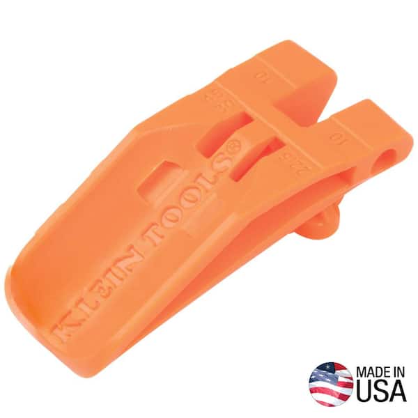 Klein Tools 1/2 in. Angle Setter (2-pack)