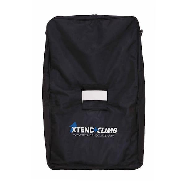 Telescoping Extension Ladder Carry Case
