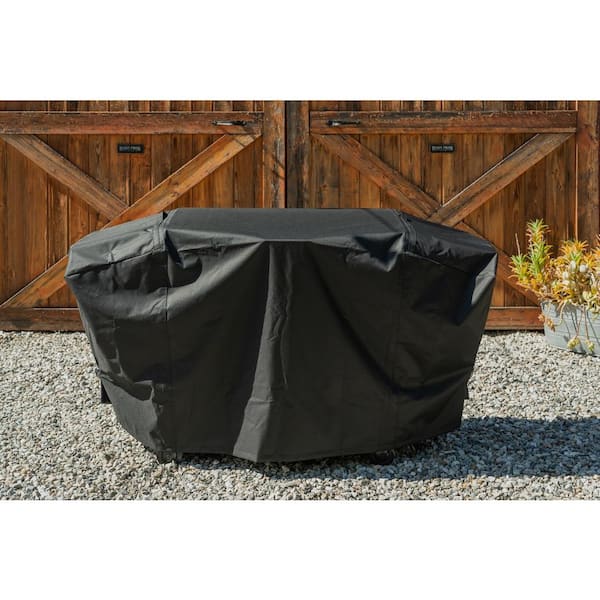 4 Burner Premium Griddle Cover