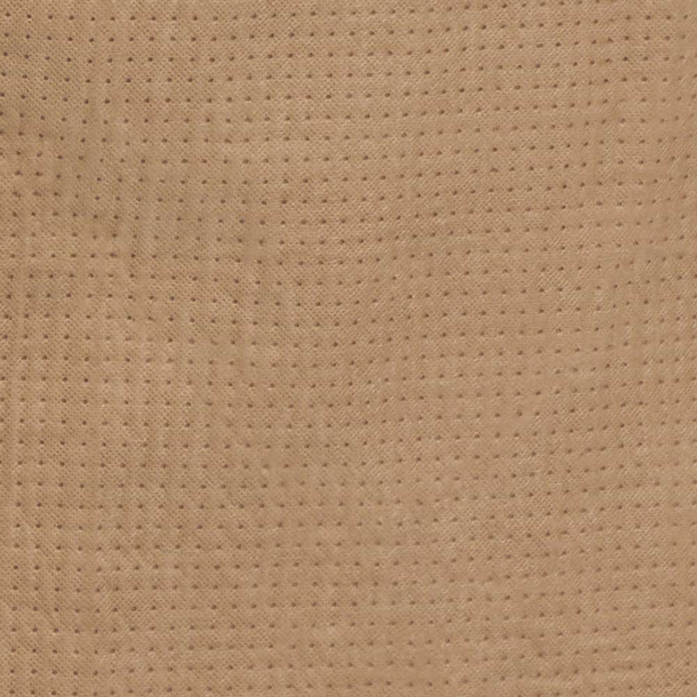 Essential Water-Resistant Brown Patio Table and Chair Set Cover