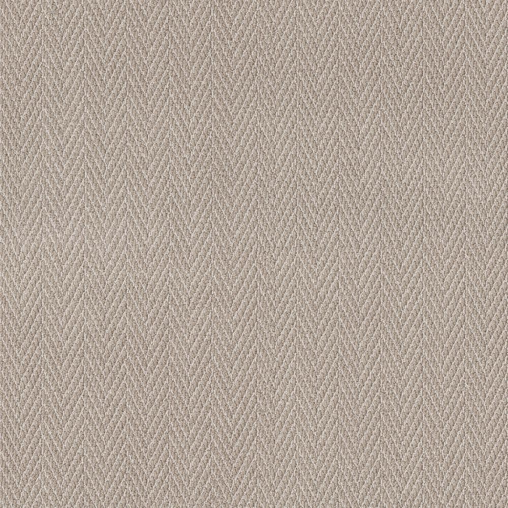 Lifeproof Camille - Color Tampico Beige - 34 oz. Nylon Pattern Installed  Carpet HDF6464173 - The Home Depot