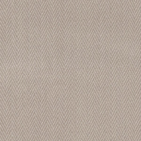 Camille - Color Tampico Beige - 34 oz. Nylon Pattern Installed Carpet