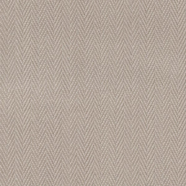 Lifeproof Camille - Color Tampico Beige - 34 oz.  Nylon  Pattern Installed Carpet