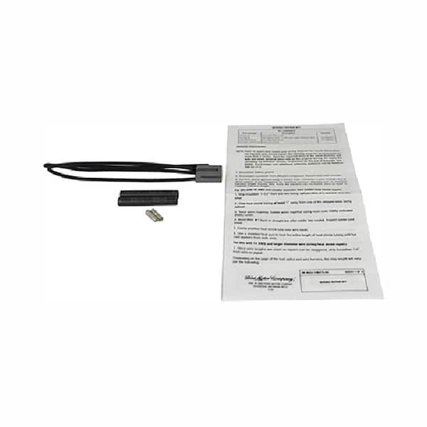 Motorcraft Under Hood Lamp Connector