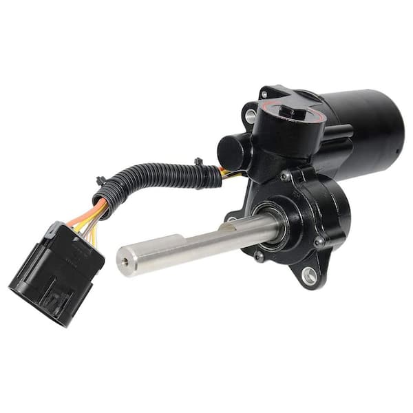 GELUOXI Front Right Passenger Side Power Running Board Motor