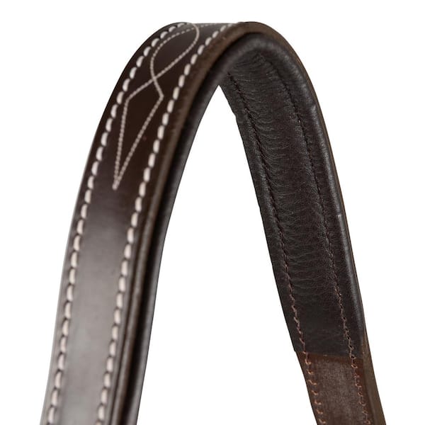 outlet store‎ STG Genuine Leather Horse Adjustable Halter For All Type  Horse Pack Of 5 Halter