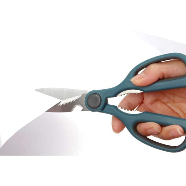 5-Piece Household Scissor Set