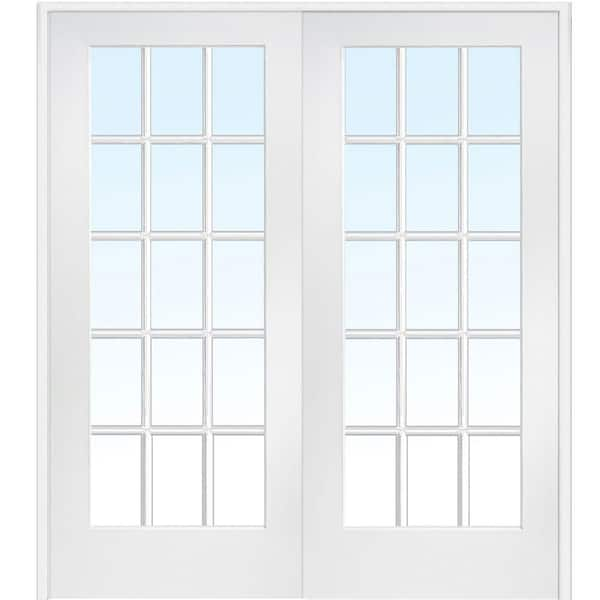 Interior French Doors