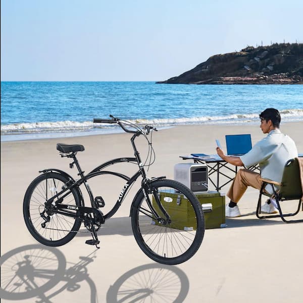 BICYCLE Black Tiger5種 BICYCLE Black Tiger5種 Buy Black Tiger 27.5T Multi Speed