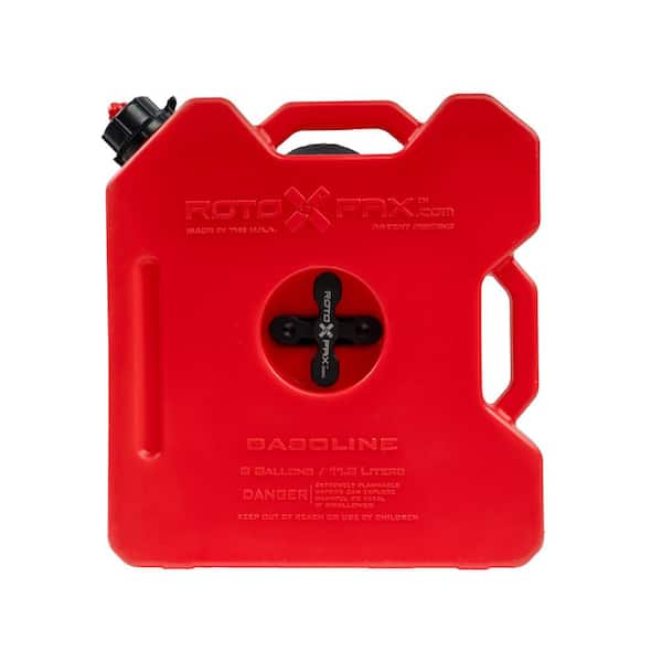 RotopaX Tank Holder SM2850 The Home Depot
