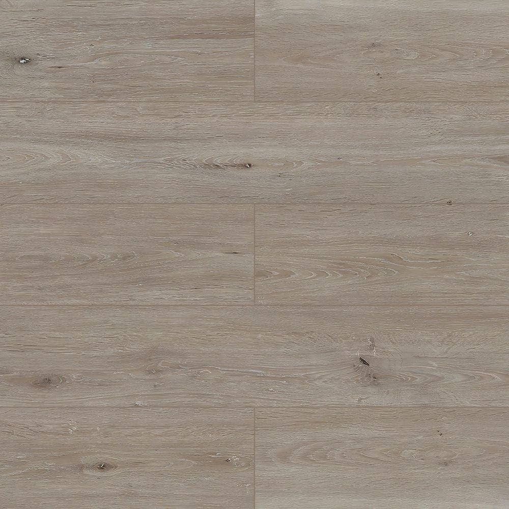Grand Goldin 12-MIL x 7.17 in. W x 48 in. L Click Lock Waterproof SPC Luxury Vinyl Plank Flooring (28.68 sq. ft. / case) price history on PriceWatchPro