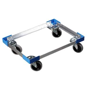 Aluminum Dolly for PC300 End Loader