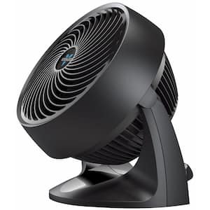 633 Mid-Size 9 in. Whole Room Air Circulator Fan