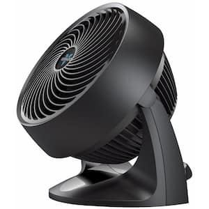 BLACK+DECKER BFTU107 Turbo Desk Fan – Electric Portable 7 Inch Table Fan  with Adjustable Tilt for Quiet Cooling, Black - Yahoo Shopping