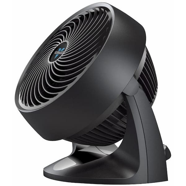 Vornado 633 Mid-Size 9 in. Whole Room Air Circulator Fan