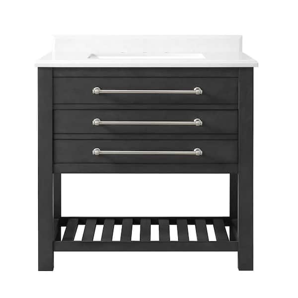 cahaba vanity
